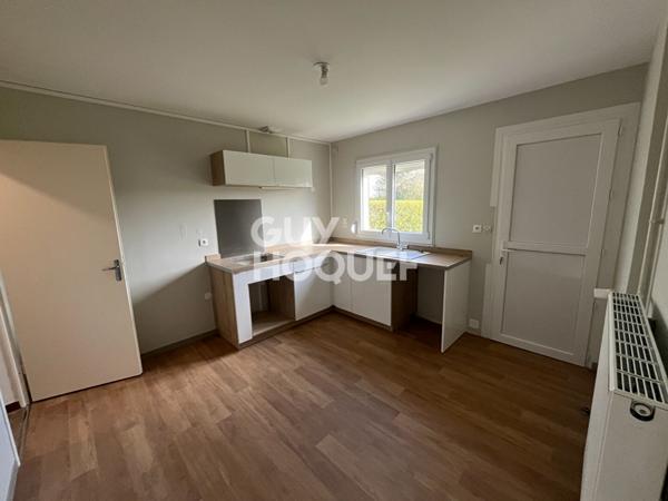 Maison Oye Plage 5 pièce(s) 118.80 m2