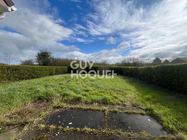 Maison Oye Plage 5 pièce(s) 118.80 m2