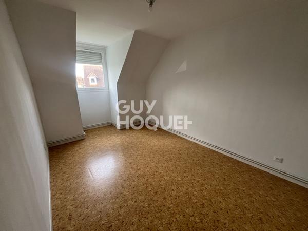 Maison Oye Plage 5 pièce(s) 118.80 m2