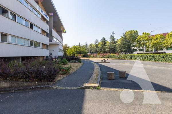 Appartement 1 pièce 20.56 m2