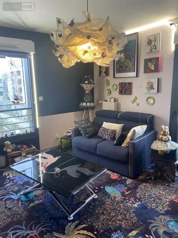 Appartement à vendre à Dinard en Ille-et-Vilaine (35800), ref : 089/3263