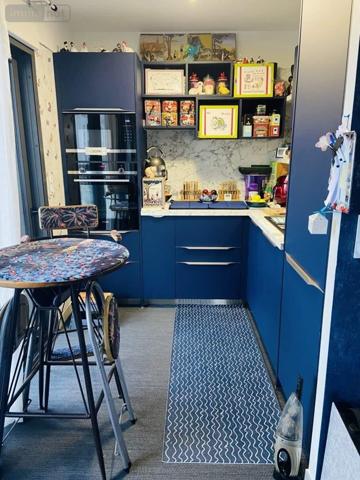 Appartement à vendre à Dinard en Ille-et-Vilaine (35800), ref : 089/3263