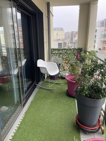 Appartement à vendre à Dinard en Ille-et-Vilaine (35800), ref : 089/3263