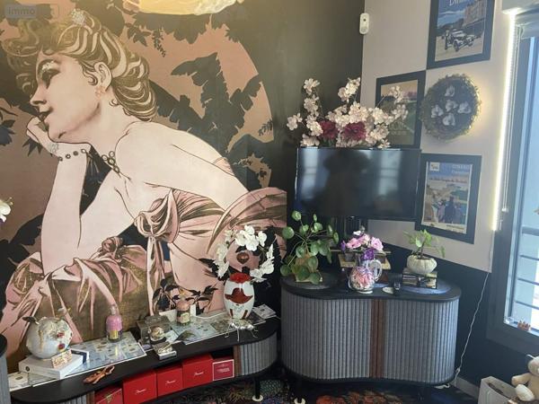 Appartement à vendre à Dinard en Ille-et-Vilaine (35800), ref : 089/3263