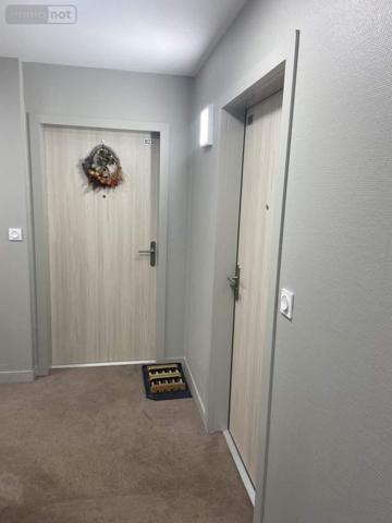 Appartement à vendre à Dinard en Ille-et-Vilaine (35800), ref : 089/3263