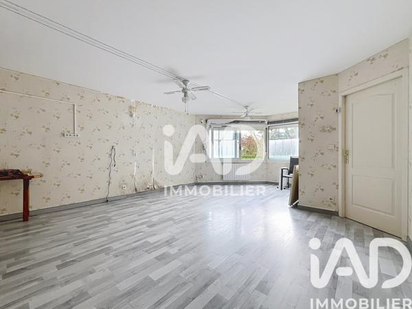 Appartement à vendre 2 pièces 45,39 m² Armentières