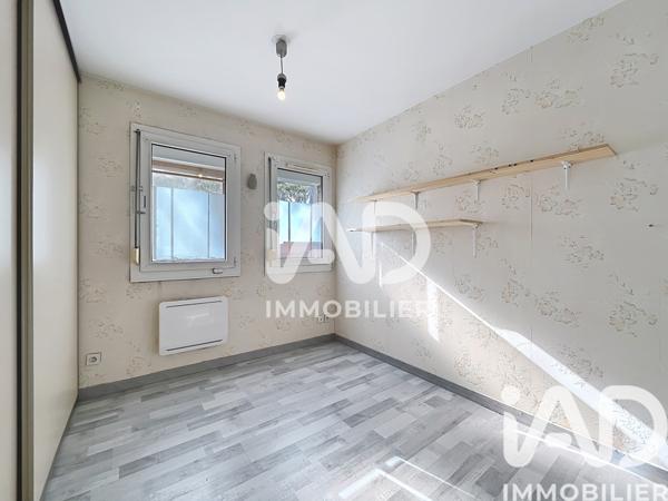 Appartement à vendre 2 pièces 45,39 m² Armentières