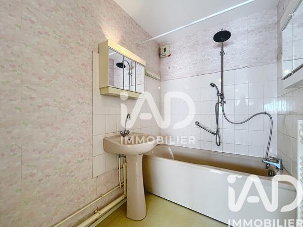 Appartement à vendre 2 pièces 45,39 m² Armentières