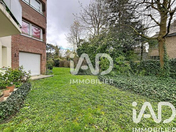 Appartement à vendre 2 pièces 45,39 m² Armentières
