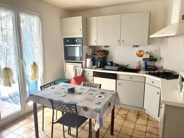 Maison à vendre |  Brive-la-Gaillarde |  4 pièces | 91 m²