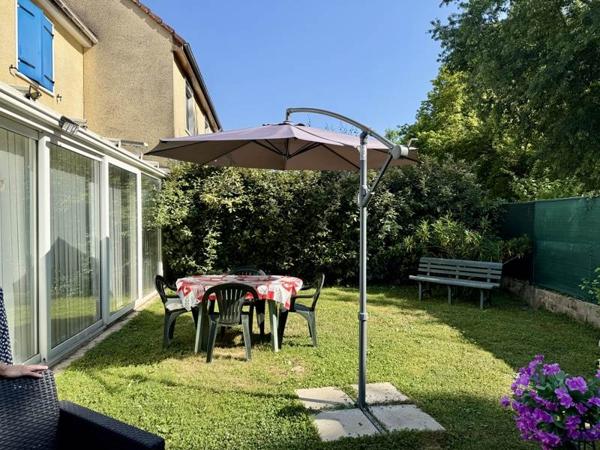Maison à vendre |  Brive-la-Gaillarde |  4 pièces | 91 m²