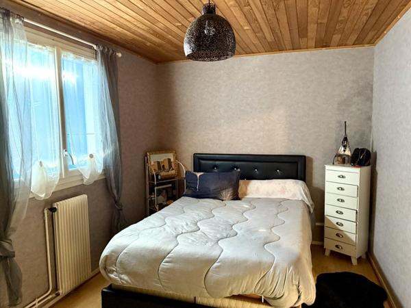 Maison à vendre |  Brive-la-Gaillarde |  4 pièces | 91 m²