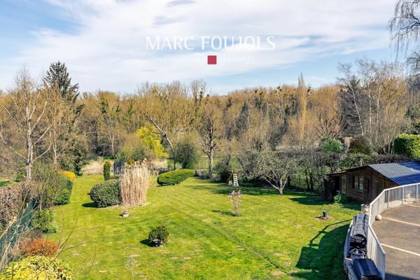 Propriété en Pierre du XVIII ème entièrement rénovée