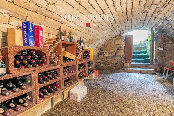 Propriété en Pierre du XVIII ème entièrement rénovée