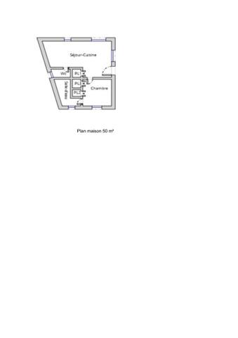 Maison
         5 pièces
        - 130 m² 350 000 € *