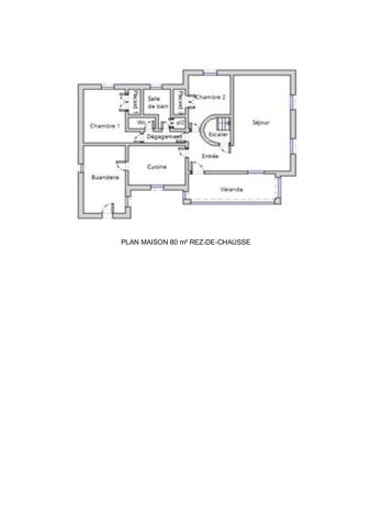 Maison
         5 pièces
        - 130 m² 350 000 € *
