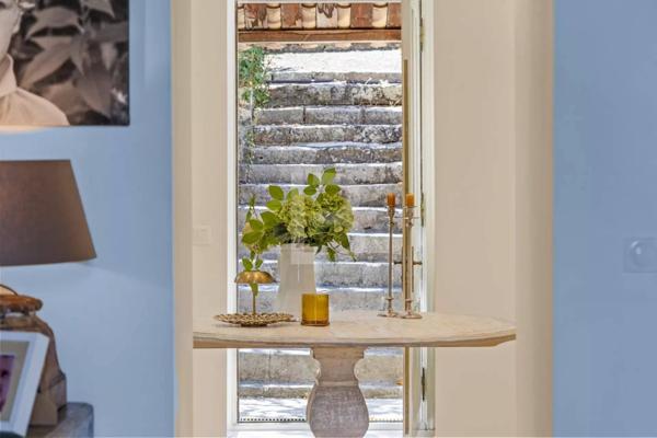 En exclusivité — Propriété d’exception en pierre, vue panoramique, Le Rouret