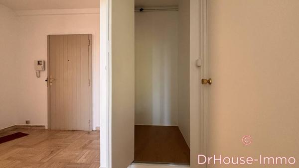 Appartement à vendre 3 pièces de 100 m²