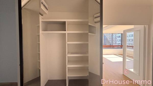 Appartement à vendre 3 pièces de 100 m²