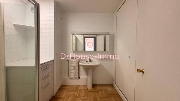 Appartement à vendre 3 pièces de 100 m²