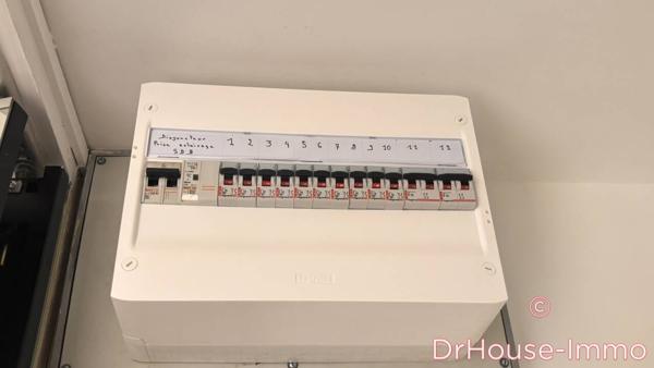 Appartement à vendre 3 pièces de 100 m²