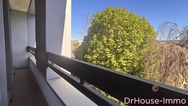 Appartement à vendre 3 pièces de 100 m²