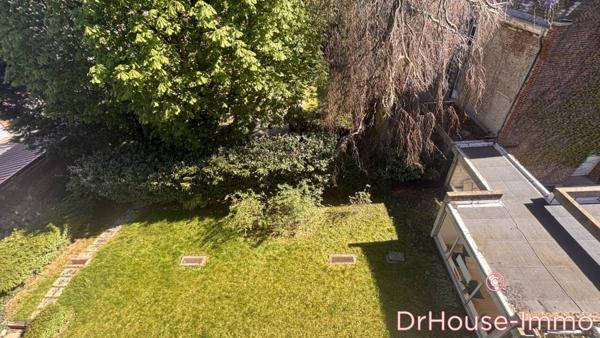 Appartement à vendre 3 pièces de 100 m²