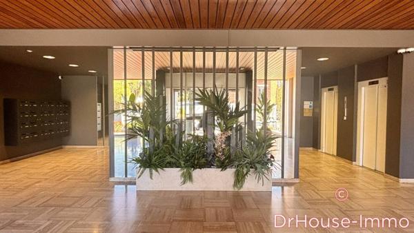 Appartement à vendre 3 pièces de 100 m²