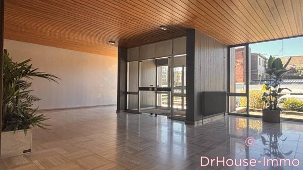 Appartement à vendre 3 pièces de 100 m²