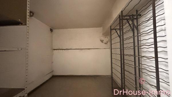 Appartement à vendre 3 pièces de 100 m²