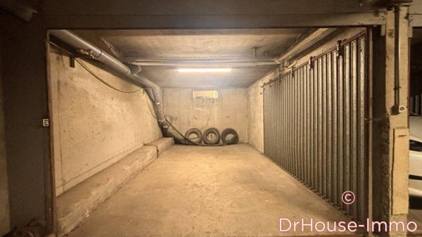 Appartement à vendre 3 pièces de 100 m²