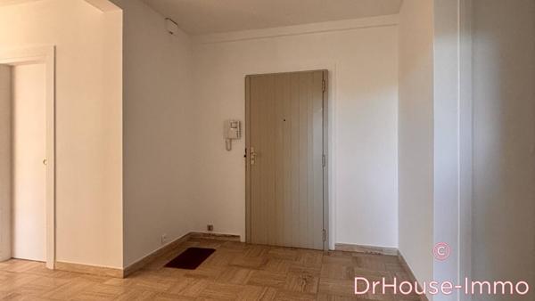 Appartement à vendre 3 pièces de 100 m²