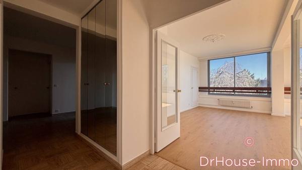 Appartement à vendre 3 pièces de 100 m²