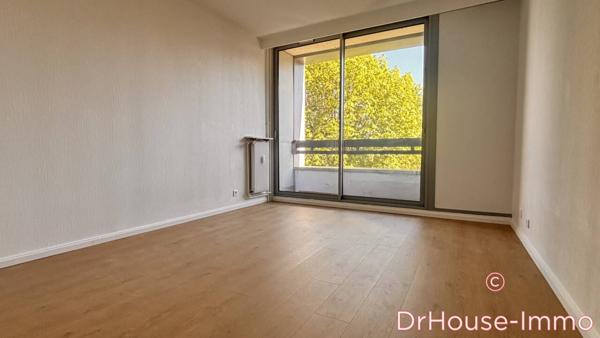 Appartement à vendre 3 pièces de 100 m²