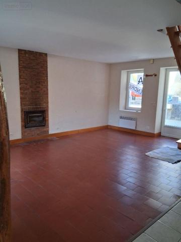 Maison à vendre à Villaines-sous-Malicorne dans la Sarthe (72270), ref : 388   
la fleche