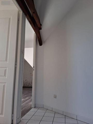 Maison à vendre à Villaines-sous-Malicorne dans la Sarthe (72270), ref : 388   
la fleche