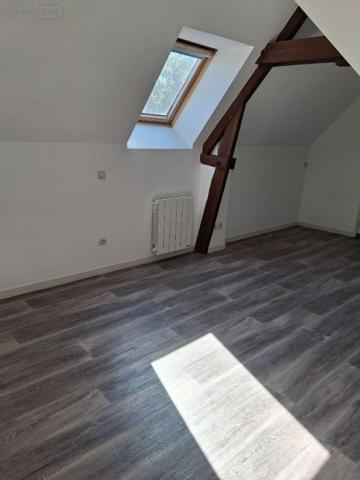 Maison à vendre à Villaines-sous-Malicorne dans la Sarthe (72270), ref : 388   
la fleche