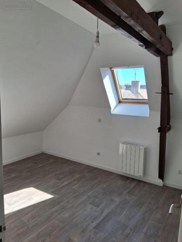 Maison à vendre à Villaines-sous-Malicorne dans la Sarthe (72270), ref : 388   
la fleche