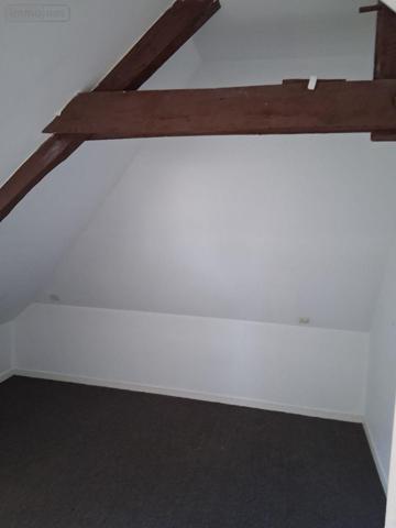 Maison à vendre à Villaines-sous-Malicorne dans la Sarthe (72270), ref : 388   
la fleche