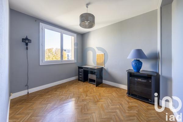 Appartement à vendre 4 pièces 67 m² Viry-Châtillon