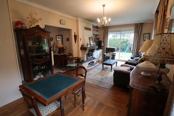 Maison 3 chambres de 140 m² à LOUVIERS