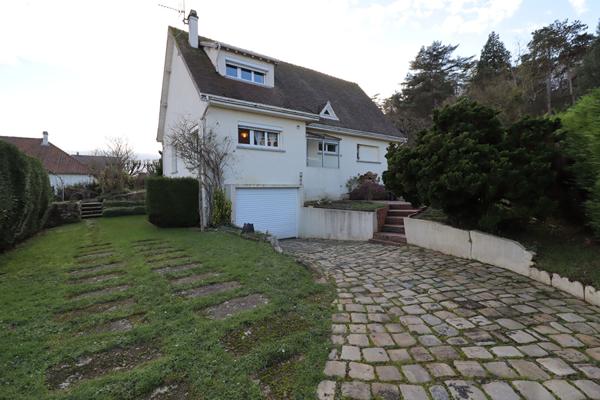 Maison 3 chambres de 140 m² à LOUVIERS