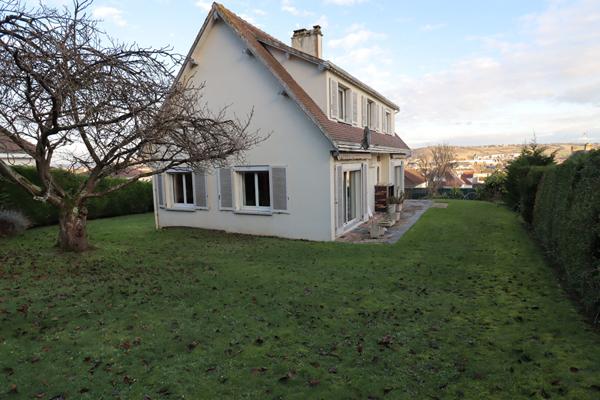 Maison 3 chambres de 140 m² à LOUVIERS