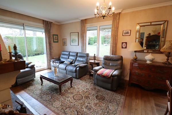 Maison 3 chambres de 140 m² à LOUVIERS