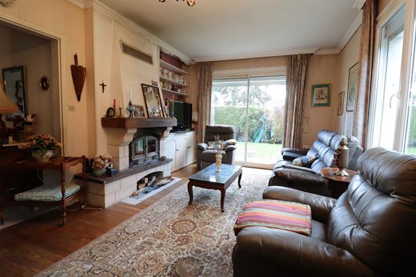 Maison 3 chambres de 140 m² à LOUVIERS