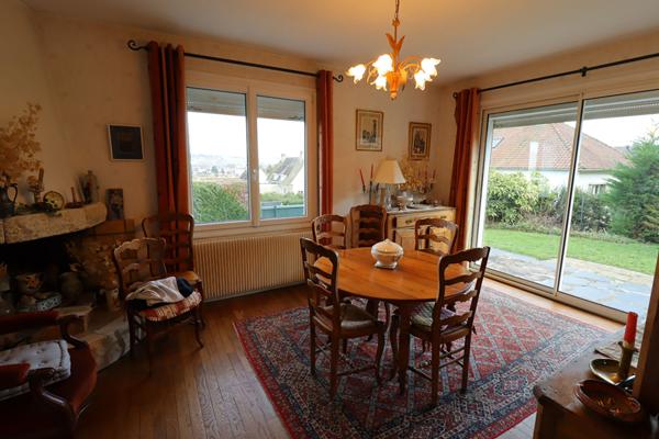 Maison 3 chambres de 140 m² à LOUVIERS