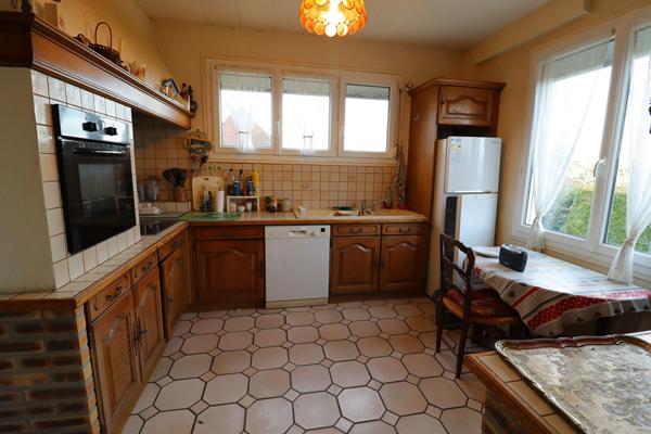 Maison 3 chambres de 140 m² à LOUVIERS