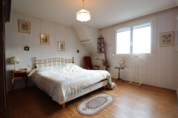 Maison 3 chambres de 140 m² à LOUVIERS