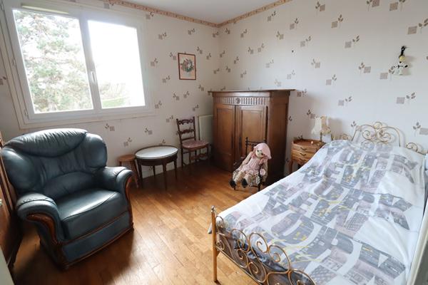 Maison 3 chambres de 140 m² à LOUVIERS