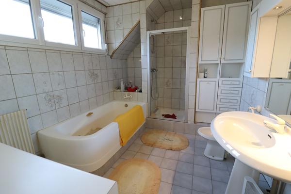 Maison 3 chambres de 140 m² à LOUVIERS